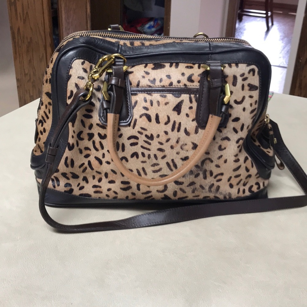 orYANY leather purse - Beautiful!!